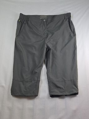 Kiltec Ladies Hiking Performance Capri Pants